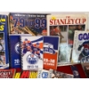 Image 3 : Hockey Magazines and Books