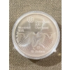 Image 5 : 1976 Montreal Olympic Silver Coin Set in Display Case