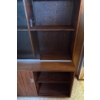 Image 3 : Walnut Cabinet #1 - 47W, 21D, 72T 