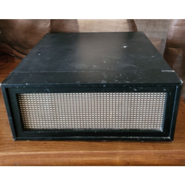 Borne Classic Record Player