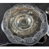 Image 5 : EP Silver Servingware w/ Crystal Platters 