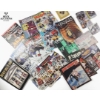 Image 4 :  Large Collection Of Vintage Sports Magazines, Primarily Focusing On Hockey 