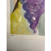 Image 3 :  Itzchak Tarkey titled Le Salon printed in 1996 signed in pencil numbered edition out of 43/350