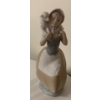 NAO By LLADRO  Shepardess Porcelain Girl - 10T 