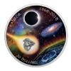 Image 1 : 2018 $20 150th Anniversary of the Royal Astronomical Society of Canada - Pure Silver Coin