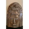 Image 1 : Exquisite Heavy Stone Mask - 20T 