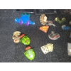 Image 5 : Collection of Pins, Some Other Small Trinkets Pictured 