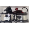 Image 3 : Mugs, Salt Plate, T-Fal Actifry and Keurig 2.0 Coffee Maker, Slow Cooker and More!