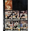 Image 15 : Early 1990's Pro Set and O-Pee-Chee Brand, Vintage NHL Hockey Cards