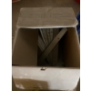 Image 3 : Industrial Supplies Including Plastic Spacers, Powders, Casters, and More