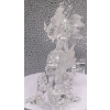 Image 4 : Swarovski Crystal Zodiak Dragon