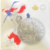 Image 3 :  2017 Royal Canadian Mint Spirit of Canada $3 Pure Silver Coin 7.96 Grams