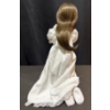 Image 4 : Hamilton Collection A Christmas Prayer Porcelain Doll with Box