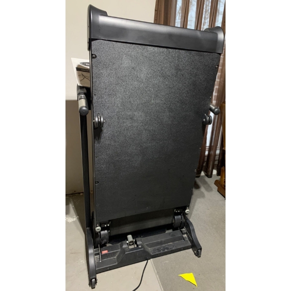 Alliance Fitness Treadmill Mo.ALL900