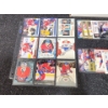 Image 3 : 1 Box Of Montreal Canadiens 1973-2026 Era Hockey Cards With 2 Sleeves	