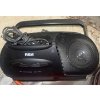 Image 5 : Electric Essentials - Orange Electrical Extention Cords Retractable Cord Reel Work Light & More