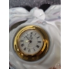 Image 3 : Lladro "Bow Clock" 6 W, 5.5 T w/ Box 