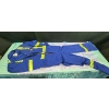 Image 5 : Size 42 Mens Coveralls