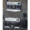Image 2 : Photographer's Essentials -His & Hers Rollei 35TE Cameras w/ SEKONIC Accessory 