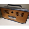 Image 5 : Pair of Sony Transistor Radio's Model TR-712