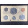 Image 1 : 1965 Canadian Silver Uncirculated Coin Set