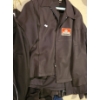 Image 2 : Vintage Petro Canada Uniforms: Jacket 44 R, Work Pants Pants 42 R, Most Items No Size Tags