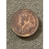 Image 10 : Canadian and American Coins Including 1930 Canadian 5 Cents and 1897 Canadian One Cent