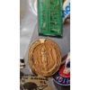 Image 4 : Lapel Pins, Badges, and Vintage Memorabilia