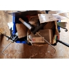 Image 1 : Assorted Hardware, Also Includes Trailer Ball Hitches and Jumper Cables