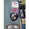 Image 3 : Collectables: Tiger Woods Golf Balls, Wheel of Fortune Watch