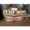 Image 5 : New MARVEL Legends - Wolverine & Human Torch 14T 