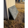 Image 3 : Homestyles Premier Vinyl Shed 10x8 w/ Contents 