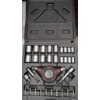 Image 8 : Tool Accessories: DEWALT, Jobmate, Drill Bits, Sockets, Sanding Drums