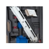 Image 5 : Campbell Hausfeld 3-Piece Pneumatic Nail Gun Set with Case and Accessories