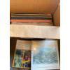 Image 1 : Mystery Vinyl Record Assortment - Seasonal/Holiday Ireland Folk & More