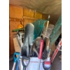 Image 2 : Massive Selection Of Gardening Tools Everything You need For The Yard