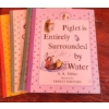 Image 19 : Winnie the Pooh Talking Plushie 28 T, Smaller Battery Operated Plushies, Books, Glasses and More!