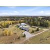 Image 10 : 6.4 ACRE PROPERTY — NOW IN AUCTION Located in Clearwater County, Alberta. Enjoy acreage liv