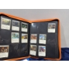 Image 9 : MTG Binders of Ixalan Cards total of 278