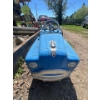 Image 2 : Vintage Toyo Tiers Pedal car With Original paint & Decals 