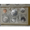 Image 3 : Uncirculated Coin Set From 1973/1974/1975