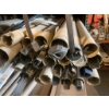 Image 5 : Rolls of Material and Trim in Cardboard Tubes