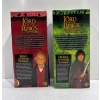 Image 2 : Lord of the Rings Bilbo and Frodo Action Figures