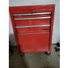 Image 1 : WATERLOO Metal Tool Chest on Casters 34T & The Contents