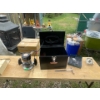 Image 1 : Craftsmen Commercial Router with accessories and case