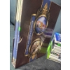 Image 2 : Media Lot with Video Games, CDs, and Dungeons & Dragons Collector's Set