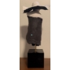 Image 5 : LLADRO Nun Figure on Base - 16.5T 
