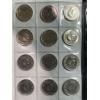 Image 6 : United States Half Dollars 1943-1963