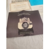 Image 2 : Franklin Mint Jaguar SS 100 Die Cast Model with Documentation