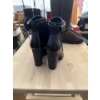Image 9 : aldo size 6.5 womans heals 100$ a pair set of 3 brand new 